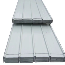 Top quality corrugated steel sheet/zinc roofing sheet iron roofing sheet