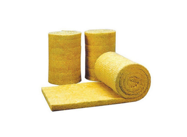 Aluminum Foil Backed Thermal Insulation Glass Wool