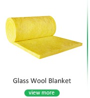 Huaou Glass Wool Insulation for Industries and It's Applications