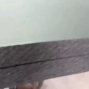 Double layer 50mm thickness Rubber Foam Sheet